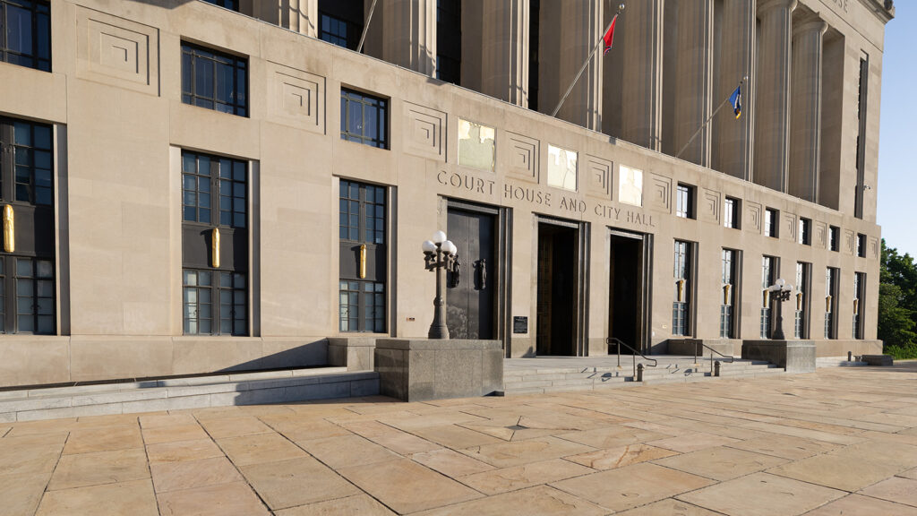 Tennessee Court - Nashville Attorney